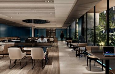 GEMINI RESIDENCY – WESTLANDS, NAIROBI