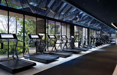 GEMINI RESIDENCY – WESTLANDS, NAIROBI