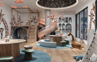 GEMINI RESIDENCY – WESTLANDS, NAIROBI