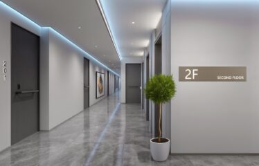 GEMINI RESIDENCY – WESTLANDS, NAIROBI