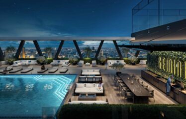 GEMINI RESIDENCY – WESTLANDS, NAIROBI