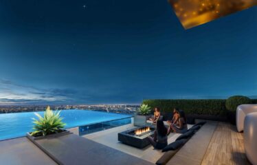 GEMINI RESIDENCY – WESTLANDS, NAIROBI