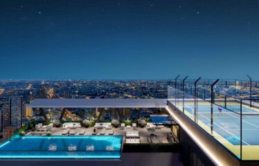 GEMINI RESIDENCY – WESTLANDS, NAIROBI