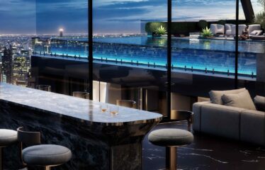 GEMINI RESIDENCY – WESTLANDS, NAIROBI