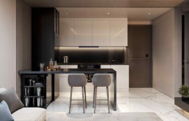 GEMINI RESIDENCY – WESTLANDS, NAIROBI