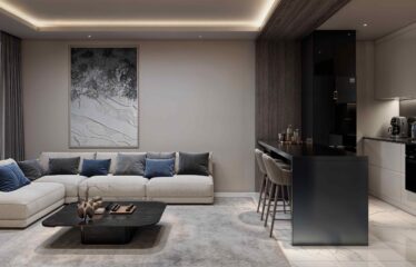 GEMINI RESIDENCY – WESTLANDS, NAIROBI