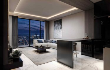 GEMINI RESIDENCY – WESTLANDS, NAIROBI