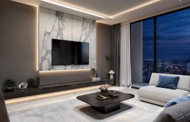 GEMINI RESIDENCY – WESTLANDS, NAIROBI