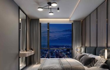 GEMINI RESIDENCY – WESTLANDS, NAIROBI