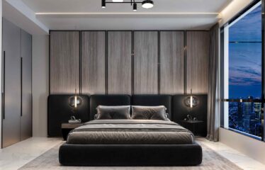 GEMINI RESIDENCY – WESTLANDS, NAIROBI