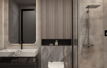 GEMINI RESIDENCY – WESTLANDS, NAIROBI