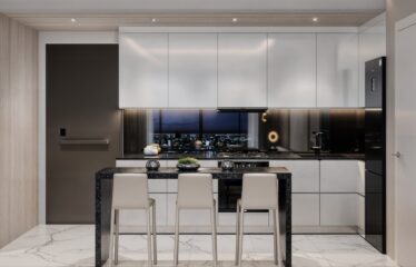 GEMINI RESIDENCY – WESTLANDS, NAIROBI