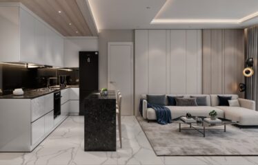 GEMINI RESIDENCY – WESTLANDS, NAIROBI