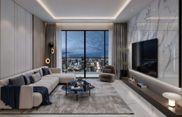 GEMINI RESIDENCY – WESTLANDS, NAIROBI