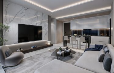 GEMINI RESIDENCY – WESTLANDS, NAIROBI