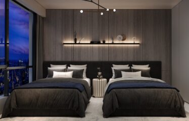 GEMINI RESIDENCY – WESTLANDS, NAIROBI