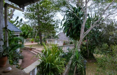 LUXURY LIVING IN SHIMBA HILLS -HIDDEN GEM, GOLINI RIDGE