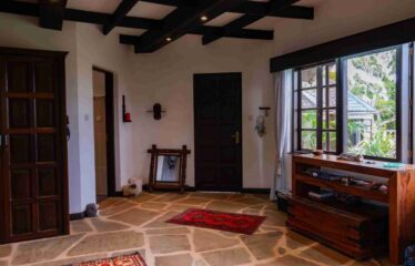 LUXURY LIVING IN SHIMBA HILLS -HIDDEN GEM, GOLINI RIDGE