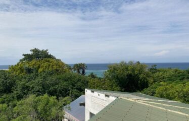 LUXURIOUS BEACHFRONT FOR SALE – KOMBANI, KWALE