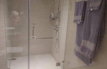 GTC 2 BEDROOM LUXURY APARTMENT – SHORT TERM $180 : MONTHLY  US$3000