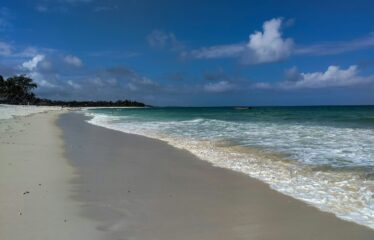 RARE BEACHSIDE INVESTMENT OPPORTUNITY IN THE HEART OF DIANI