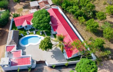 TROPICAL INVESTMENT OPPORTUNITY – GALU