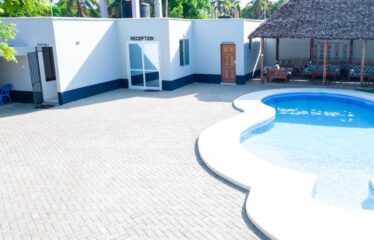 TROPICAL INVESTMENT OPPORTUNITY – GALU