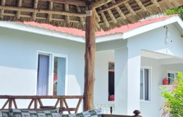 TROPICAL INVESTMENT OPPORTUNITY – GALU