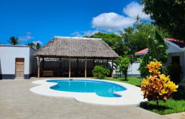 TROPICAL INVESTMENT OPPORTUNITY – GALU