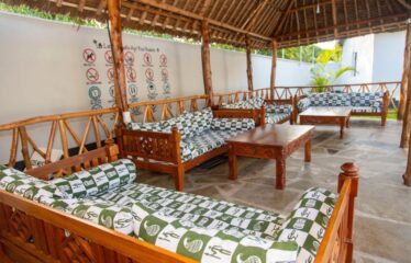 TROPICAL INVESTMENT OPPORTUNITY – GALU