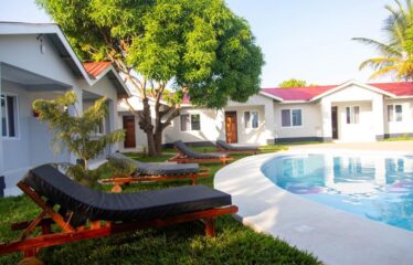 TROPICAL INVESTMENT OPPORTUNITY – GALU