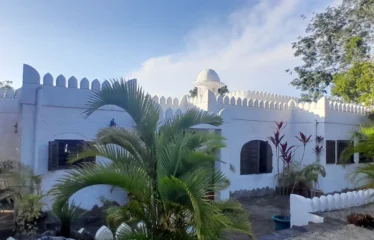 GODONI RIDGE HOUSE , SHIMBA HILLS – FOR SALE