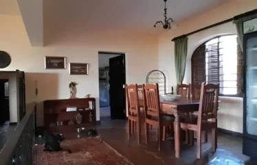 GODONI RIDGE HOUSE , SHIMBA HILLS – FOR SALE