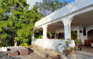 GODONI RIDGE HOUSE , SHIMBA HILLS – FOR SALE