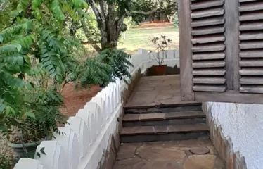 GODONI RIDGE HOUSE , SHIMBA HILLS – FOR SALE