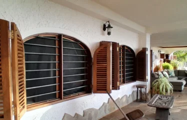 GODONI RIDGE HOUSE , SHIMBA HILLS – FOR SALE