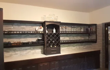 GODONI RIDGE HOUSE , SHIMBA HILLS – FOR SALE