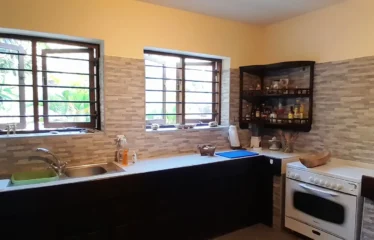 GODONI RIDGE HOUSE , SHIMBA HILLS – FOR SALE