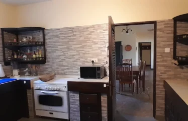 GODONI RIDGE HOUSE , SHIMBA HILLS – FOR SALE