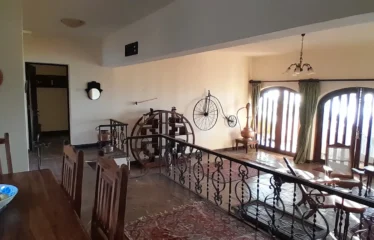 GODONI RIDGE HOUSE , SHIMBA HILLS – FOR SALE