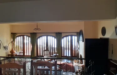 GODONI RIDGE HOUSE , SHIMBA HILLS – FOR SALE