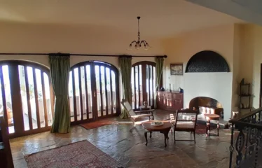 GODONI RIDGE HOUSE , SHIMBA HILLS – FOR SALE