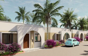 BOUGAIN VILLA HOMES – LUXURY VILLAS IN VIPINGO