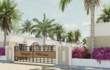 BOUGAIN VILLA HOMES – LUXURY VILLAS IN VIPINGO