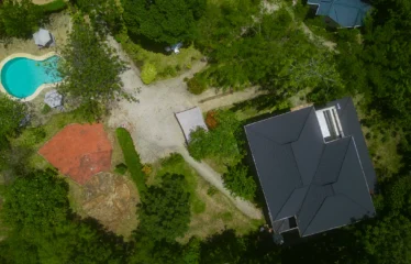 FOR SALE A STUNNING 3-BEDROOM VILLA FOR SALE IN DIANI – WITH 2-BEDROOM COTTAGE