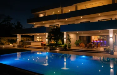 FOR SALE – EXQUISITE COASTAL VILLA – WHERE SOPHISTICATION MEETS SERENITY (POA)