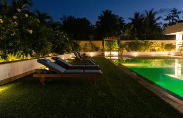 FOR SALE – EXQUISITE COASTAL VILLA – WHERE SOPHISTICATION MEETS SERENITY (POA)