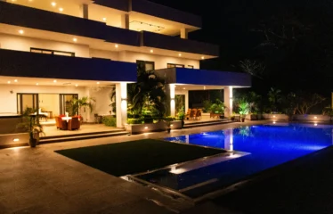 FOR SALE – EXQUISITE COASTAL VILLA – WHERE SOPHISTICATION MEETS SERENITY (POA)