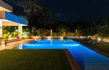 FOR SALE – EXQUISITE COASTAL VILLA – WHERE SOPHISTICATION MEETS SERENITY (POA)