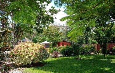 FOR SALE A STUNNING 3-BEDROOM VILLA FOR SALE IN DIANI – WITH 2-BEDROOM COTTAGE